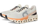 (取寄) オン レディース クラウドモンスター 2 On women Cloudmonster 2 Ivory/Tangerine