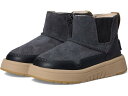 (取寄) アグ キッズ キッズ (トドラー/リトル キッド) UGG Kids kids Hamdi (Toddler/Little Kid) Obsidian