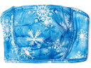 (取寄) ホットチリ ミクロ エリート チャミ プリント ハーフ マスク Hot Chillys Micro Elite Chamois Print Half Mask Marble Snowflake(4)