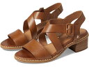 (取寄) ピコリノス レディース ブラナス W3H-1892 PIKOLINOS women Blanes W3H-1892 Brandy
