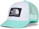 (取寄) ノースフェイス キッズ キッズ トラッカー ハット (ビッグ キッド) The North Face Kids kids Trucker Hat (Big Kid) Bright Foam