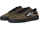 (取寄) ラカイ メンズ ケンブリッジ Lakai men Cambridge Chocolate Suede