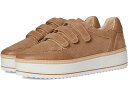 (取寄) ドナルドプリナー レディース Donald Pliner women Dreamboat Tobacco