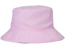 (取寄) ノースフェイス キッズ キッズ サン ハット (ビッグ キッド) The North Face Kids kids Sun Hat (Big Kid) Cyber Pink TNF Topo Phantom Print/Cyber Berry TNF Topo Phantom P