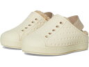 (取寄) ネイティブシューズ キッズ キッズ ジェファーソン コージー (トドラー) Native Shoes Kids kids Jefferson Cozy (Toddler) Bone White/Bone White/Flax Tan