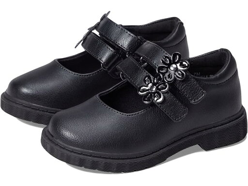 (取寄) レイチェル シューズ ガールズ リル ルー (トドラー/リトル キッド) Rachel Shoes girls Lil Rue (Toddler/Little Kid) Black (取寄) レイチェル シューズ ガールズ リル ルー (トドラー/リトル キッド) Rachel Shoes girls Lil Rue (Toddler/Little Kid) Black