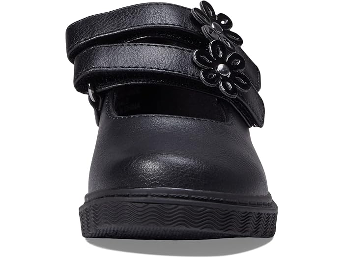 (取寄) レイチェル シューズ ガールズ リル ルー (トドラー/リトル キッド) Rachel Shoes girls Lil Rue (Toddler/Little Kid) Black