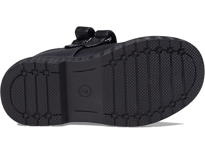 (取寄) レイチェル シューズ ガールズ リル ルー (トドラー/リトル キッド) Rachel Shoes girls Lil Rue (Toddler/Little Kid) Black