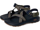 (取寄) チャコ メンズ クラシック Chaco men Classic Summit Navy Night