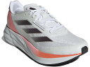 (取寄) アディダス ランニング メンズ デュラモ スピード adidas Running men Duramo Speed White/Aurora Met./Solar Red