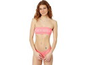 (取寄) コサベラ レディース ネバー セイ ネバー ヘアバンド ブラ - フィリーティ Cosabella women Never Say Never Bandeau Bra - Flirtie Venetian Dusk