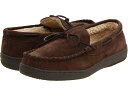 (取寄) L.B. エヴァンズ メンズ ハイドオールウェイズ バイ L.B. エヴァン モルガン L.B. Evans men HideAways by L.B. Evan Morgan Chocolate Suede