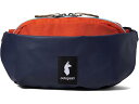 (取寄) コトパクシ コーソー 2l ヒップ パック - カダ ディア Cotopaxi Coso 2L Hip Pack - Cada Dia Maritim...