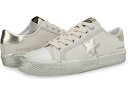 (取寄) ヴィンテージ ハバナ レディース アライブ Vintage Havana women Alive Beige/Gold