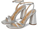 (取寄) サムエデルマン レディース キア Sam Edelman women Kia Soft Silver
