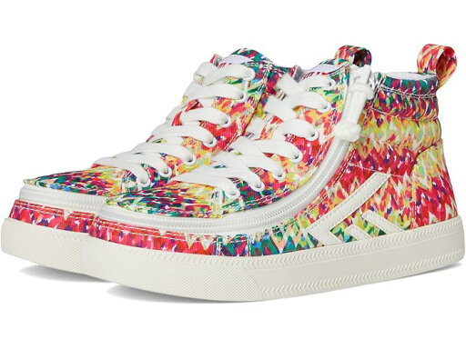 (取寄) ビリーフットウェア キッズ キッズ ビリー CS ハイ トップ BILLY Footwear Kids kids BILLY CS High Top Multicolor (取寄) ビリーフットウェア キッズ キッズ ビリー CS ハイ トップ BILLY Footwear Kids kids BILLY CS High Top Multicolor