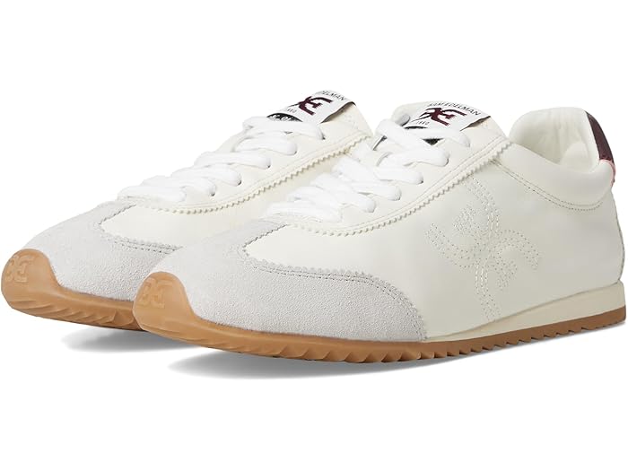 (取寄) サムエデルマン レディース イセージャ 2 Sam Edelman women Isella 2 Optic White/Plum Wine