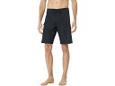 (取寄) オークリー メンズ カナ 2.0 21 ボードショーツ Oakley men Kana 2.0 21" Boardshorts Blackout