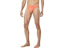 (取寄) 2XIST メンズ モーダル ヒップ ビキニ 2(X)IST men Modal Hip Bikini Coral Chic