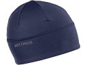 (取寄) ホットチリ キッズ キッズ ミクロ エリート チャミ ビーニー (リトル キッズ/ビッグ キッズ) Hot Chillys Kids kids Micro Elite Chamois Beanie (Little Kids/Big Kids) Navy