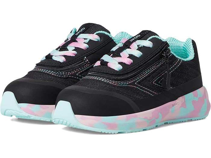 (取寄) ビリーフットウェア キッズ キッズ ゴート (トドラー) BILLY Footwear Kids kids Goat (Toddler) Midnight Mermaid