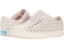 (取寄) ネイティブシューズ キッズ ガールズ ジェファーソン (リトル キッド/ビッグ キッド) Native Shoes Kids girls Jefferson (Little Kid/Big Kid) Dust Pink/Lint Pink