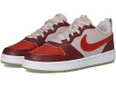 (取寄) ナイキ キッズ キッズ コート ボロー ロウ リクラフト (ビッグ キッド) Nike Kids kids Court Borough Low Rec...