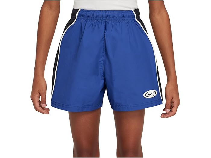 (取寄) ナイキ キッズ ガールズ スポーツウェア スター ショーツ (リトル キッド/ビッグ キッド) Nike ..