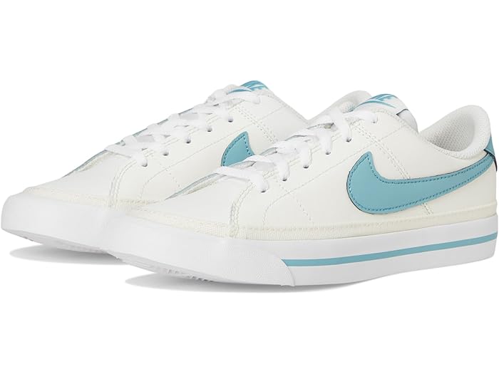 () ʥ å ܡ  쥬 (ӥå å) Nike Kids boys Court Legacy (Big Kid) Sail/...