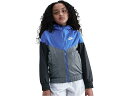 (取寄) ナイキ キッズ キッズ スポーツウェア ウインドランナー フーデット リペル ジャケット (ビッグ キッド) Nike Kids kids Sport...