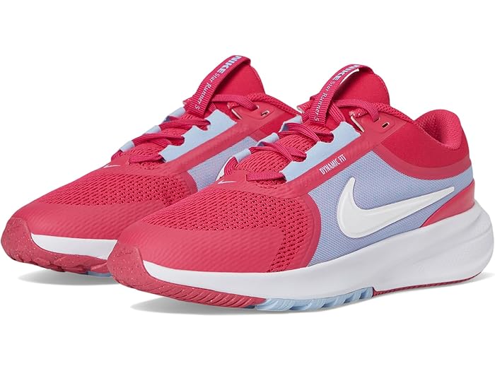 ■商品詳細■ブランドNike Kids ナイキ キッズ■商品名Nike Kids Star Runner 5 (Little Kid/Big Kid)スター ランナー 5 (リトル キッド/ビッグ キッド)■商品状態新品未使用・並行輸入品■色Rush Pink/White/Aluminum■詳細テキスタイルアッパーとライニング。-ポリエステルインソール.-タンにプルタブ.-丸いつま先のシルエット。-ラバーアウトソール.-製品の測定はサイズ5 Big Kid width Mを使用。サイズによって採寸が異なる場合がありますのでご注意下さい-測定:重量:235.31g■備考(取寄) ナイキ キッズ キッズ スター ランナー 5 (リトル キッド/ビッグ キッド) Nike Kids kids Star Runner 5 (Little Kid/Big Kid) Rush Pink/White/AluminumNike Kids ナイキ キッズ キッズ ベビー 幼児 シューズ スニーカー ブランド カジュアル ストリート 大きいサイズ ビックサイズ zp-10022449and more...