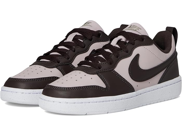 () ʥ å å  ܥ  ꥯե (ӥå å) Nike Kids kids Court Borough Low Rec...