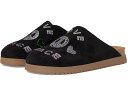 (取寄) スティーブマデン キッズ ガールズ ヴェスパー (リトル キッド/ビッグ キッド) Steve Madden Kids girls Vesper (Little Kid/Big Kid) Black