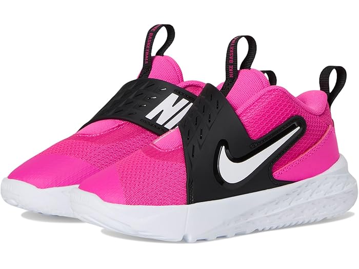 ■商品詳細■ブランドNike Kids ナイキ キッズ■商品名Nike Kids Team Hustle D 12 (Infant/Toddler)チーム ハッスル D 12 (インファント/トドラー)■商品状態新品未使用・並行輸入品■色L...