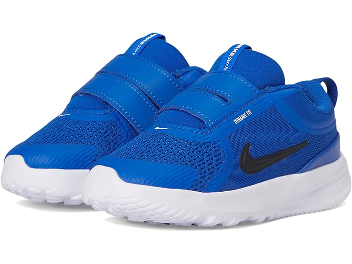 楽天ジェットラグ楽天市場店（取寄） ナイキ キッズ キッズ スター ランナー 5 （インファント/トドラー） Nike Kids kids Star Runner 5 （Infant/Toddler） Game Royal/Black/White