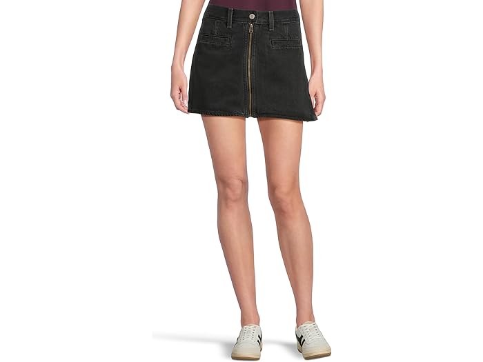 (取寄) リーバイス ウィメンズ レディース Hr バック スリット スカート Levi's Womens women HR Back Slit Skirt M...