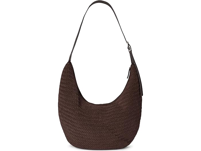 (取寄) メイドウェル レディース エッセンシャル カーブ ショルダー Madewell women Essentials Curve ..