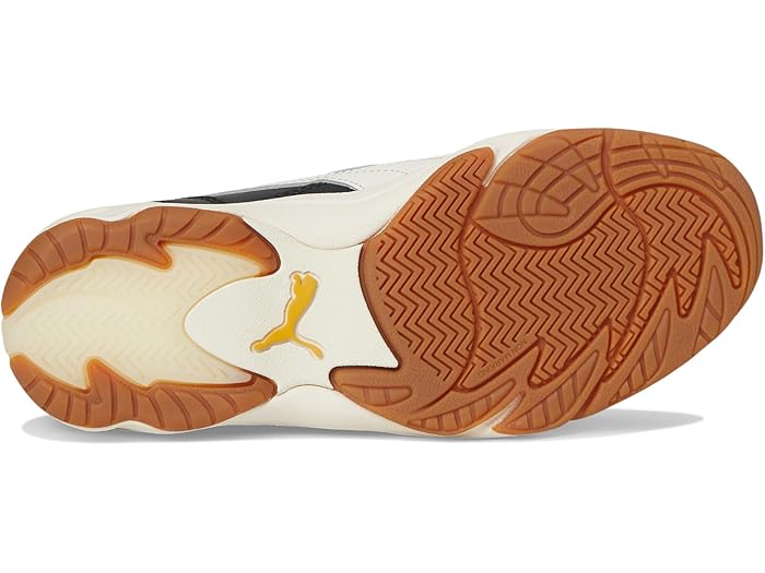 (取寄) プーマ キッズ キッズ キング インドア シューズ (ビッグ キッド) PUMA Kids kids King Indoor Shoes (Big Kid) Black/Warm White