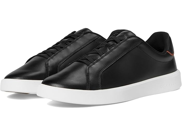 (取寄) コールハーン メンズ グランド クロスコート デイリー LTT スリッポン スニーカー Cole Haan men Grand Crosscourt ...