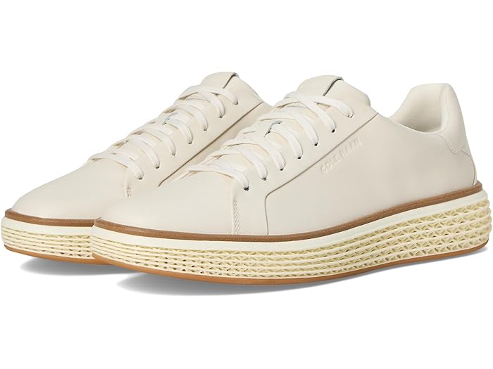 () ϡ  ɥץ  ˡ Cole Haan men Grandpro Court Skyweave Sneakers ...