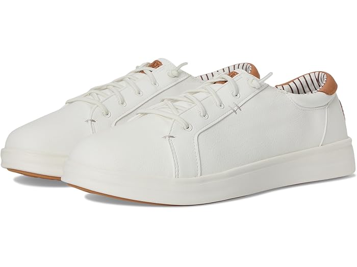 ■商品詳細■ブランドHey Dude ヘイ デュード■商品名Hey Dude Paul Pro Classicポール プロ クラシック■商品状態新品未使用・並行輸入品■色White■詳細キャンバスアッパー-タンとヒールのブランディング。-エ...