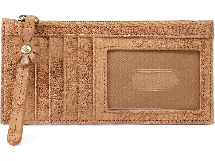 (取寄) ホーボー レディース カート カード ケース HOBO women Carte Card Case Whiskey