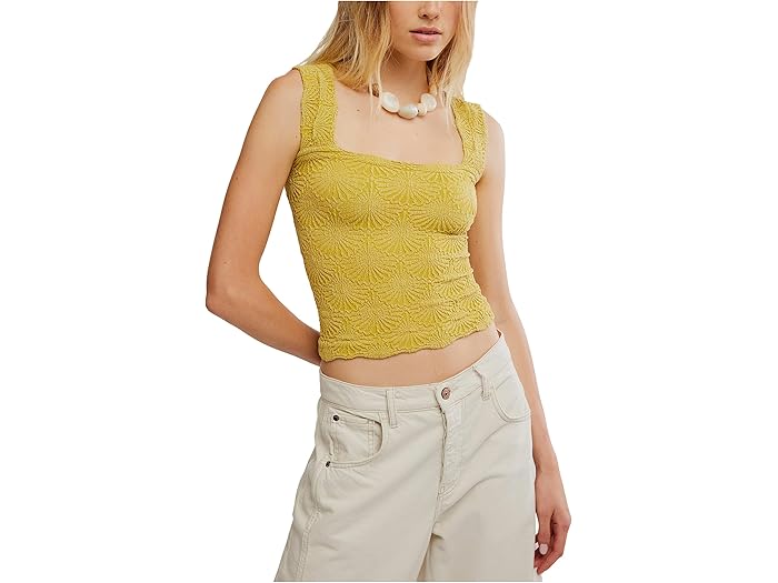 ■商品詳細■ブランドFree People フリーピープル■商品名Free People Love Letter Camiラブ レター カミ■商品状態新品未使用・並行輸入品■色Acid Moss■詳細47% ナイロン, 47% レーヨン, 6% スパンデックス.-洗濯機可.-寸法：長さ：15 12インチ■備考(取寄) フリーピープル レディース ラブ レター カミ Free People women Love Letter Cami Acid MossFree People フリーピープル レディース スポブラ スポーツブラ スポーツ フィットネス ジム ランニング ジョギング ウェア 女性 インナー ブラ zp-9973642and more...