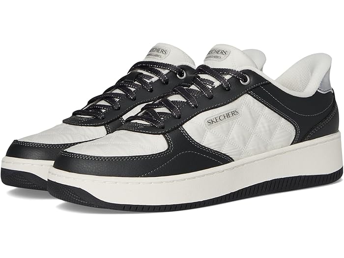 (取寄) スケッチャーズ スニーカー レディース スポーツ コート ジャーニー ハンズ-フリー スリップインズ SKECHERS women Sport Cou...