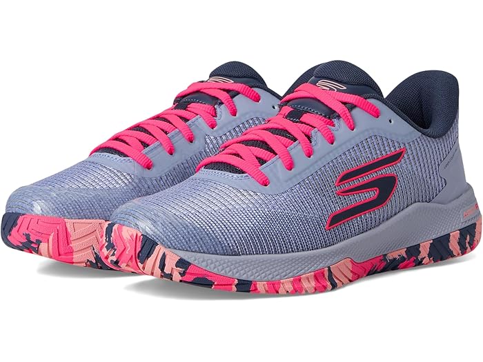 (取寄) スケッチャーズ スニーカー レディース ピックルボール バイパー コート プロ 2.0 スニーカー SKECHERS women Pickleball...