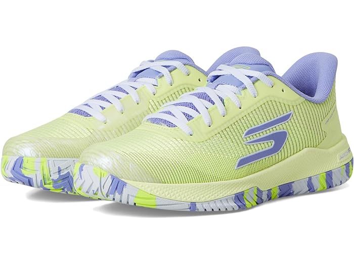 (取寄) スケッチャーズ スニーカー レディース ピックルボール バイパー コート プロ 2.0 スニーカー SKECHERS women Pickleball...