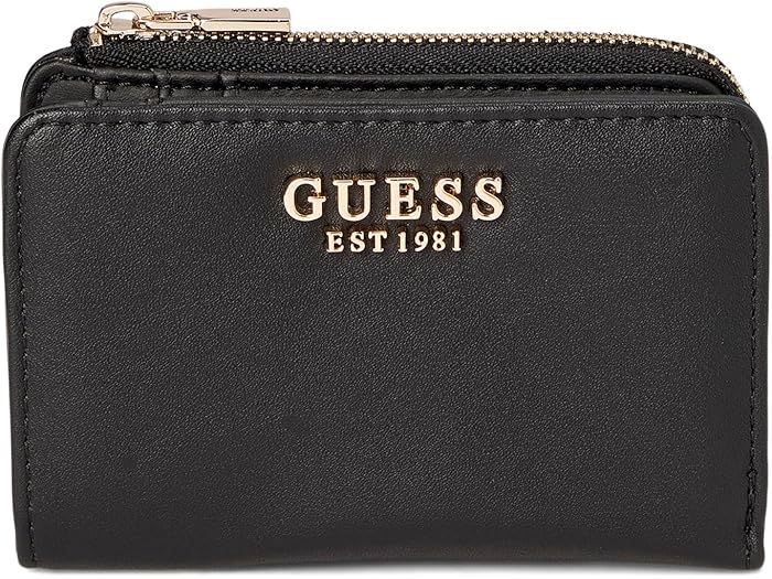 (取寄) ゲス レディース タレント ジップ アラウンド カード ケース GUESS women Talent Zip Around Ca..