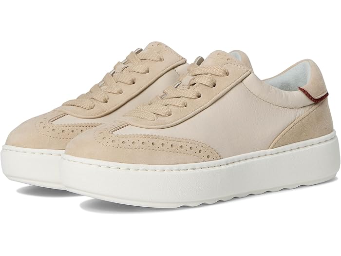 (取寄) ジョンストン&マーフィー レディース キャミー T-トゥ レース-アップ Johnston & Murphy women Cammie T-Toe Lace-Up Taupe(4.0)