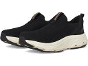 (取寄) ライカ レディース ディヴォーション マックス スリッポン Ryka women Devotion Max Slip-On Black