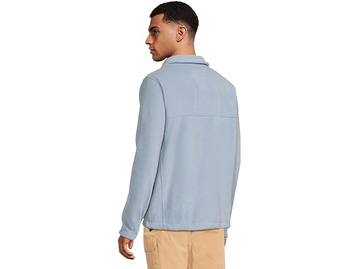 (取寄) コロンビア メンズ スティーンズ マウンテン フル ジップ 2.0 Columbia men Steens Mountain Full Zip 2.0 Ripple Blue